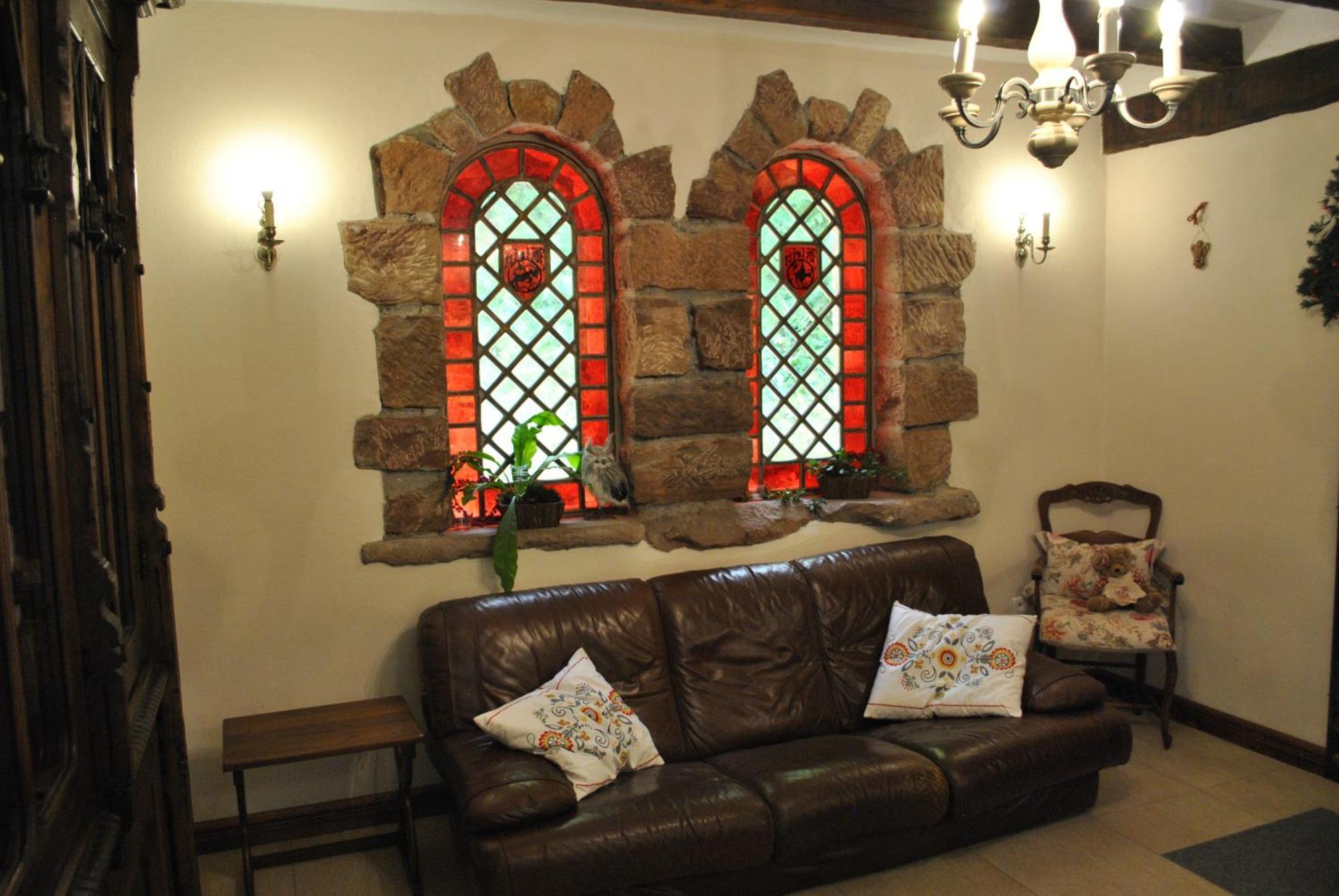 Villa Le Saint moulin de La Petite Pierre à Lohr Extérieur photo
