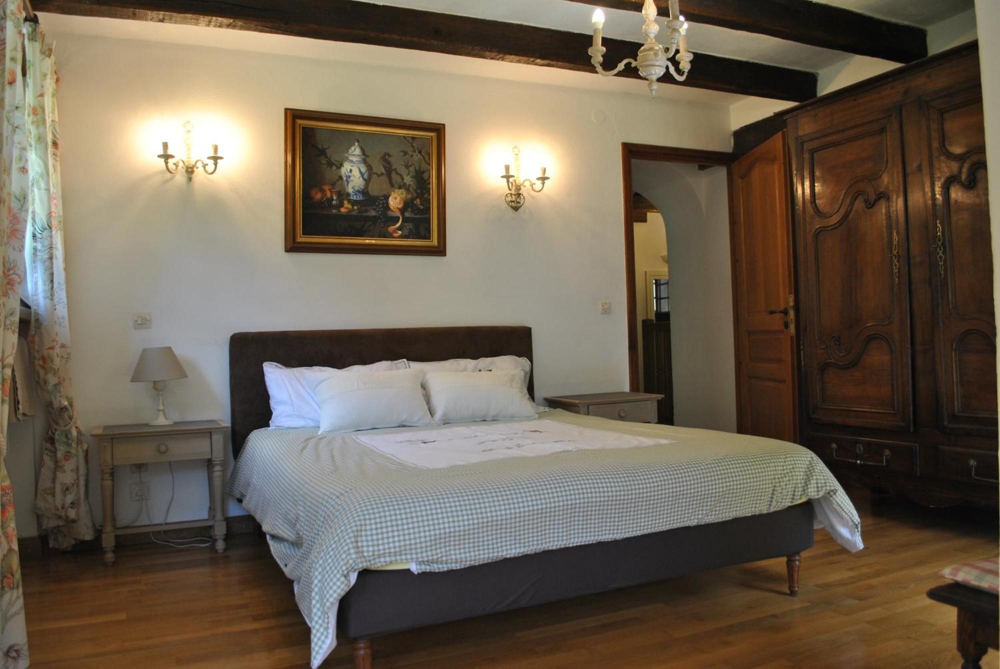 Villa Le Saint moulin de La Petite Pierre à Lohr Extérieur photo